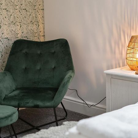 Sheffield Apt, Free Parking, Perfect For Workers Stannington  Экстерьер фото
