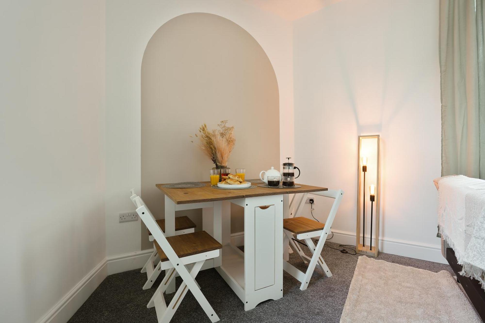 Sheffield Apt, Free Parking, Perfect For Workers Stannington  Экстерьер фото